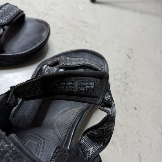 Terra Fi 4 Men's Sandal Grey Black 1004485 US7 UK6