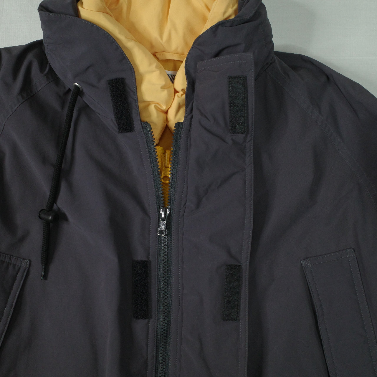 Cav Empt 2 in 1 Puffer Jacket Puffer Detachable Medium