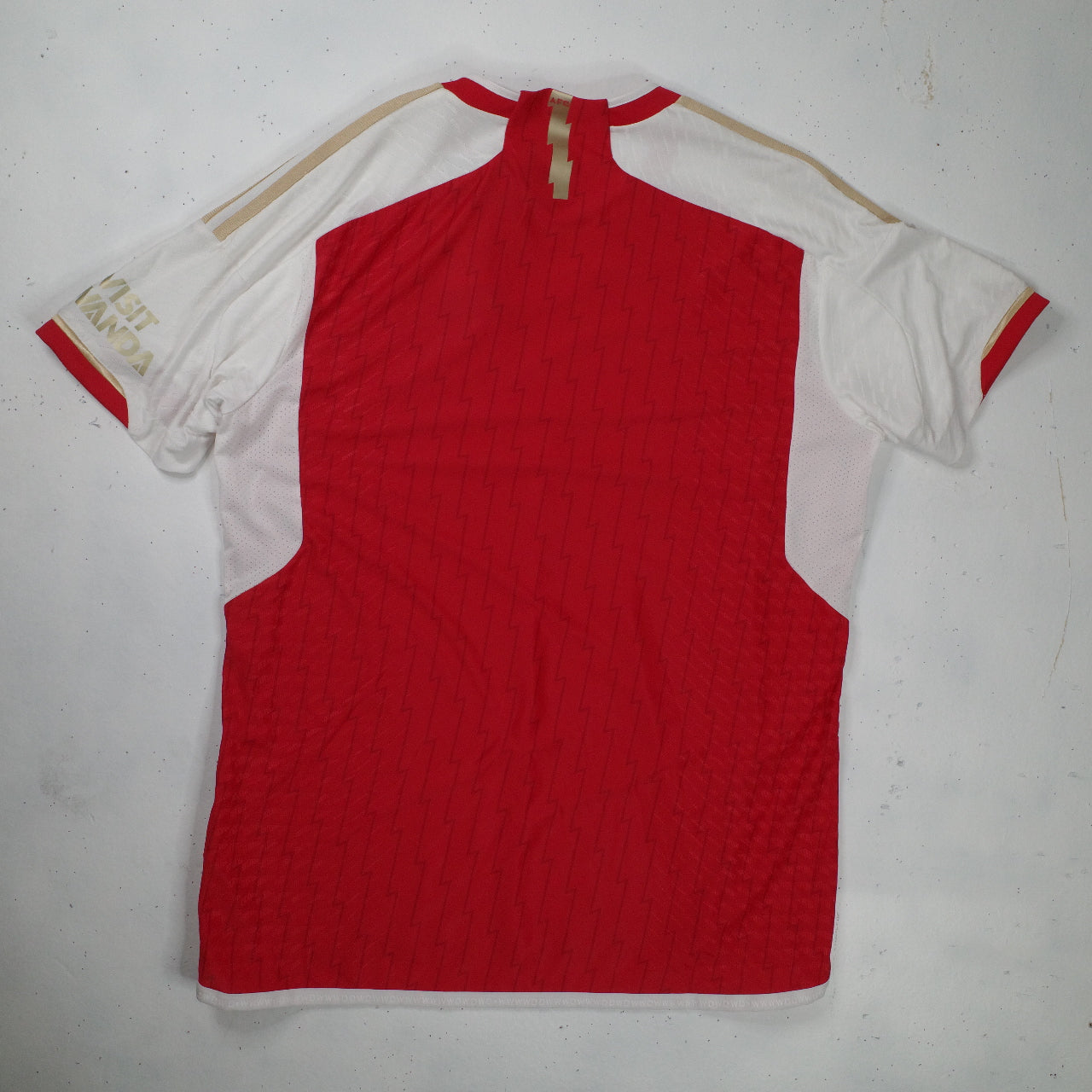 Adidas Arsenal 2024 Home Football Jersey Mens XL NWT