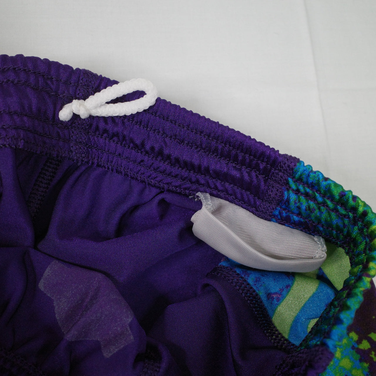 Vintage Nike 90's Cycling Shorts Mens Extra Small