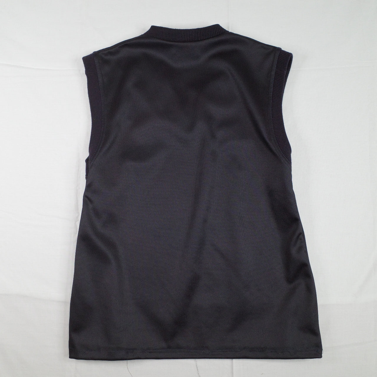 Carlton Blues AFL Vintage Sekem Knit Jersey Mens Small Made in Australia