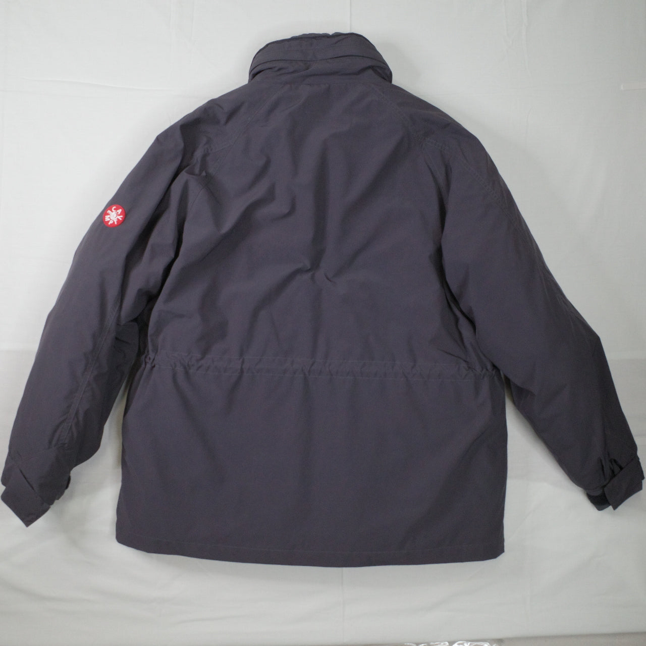 Cav Empt 2 in 1 Puffer Jacket Puffer Detachable Medium