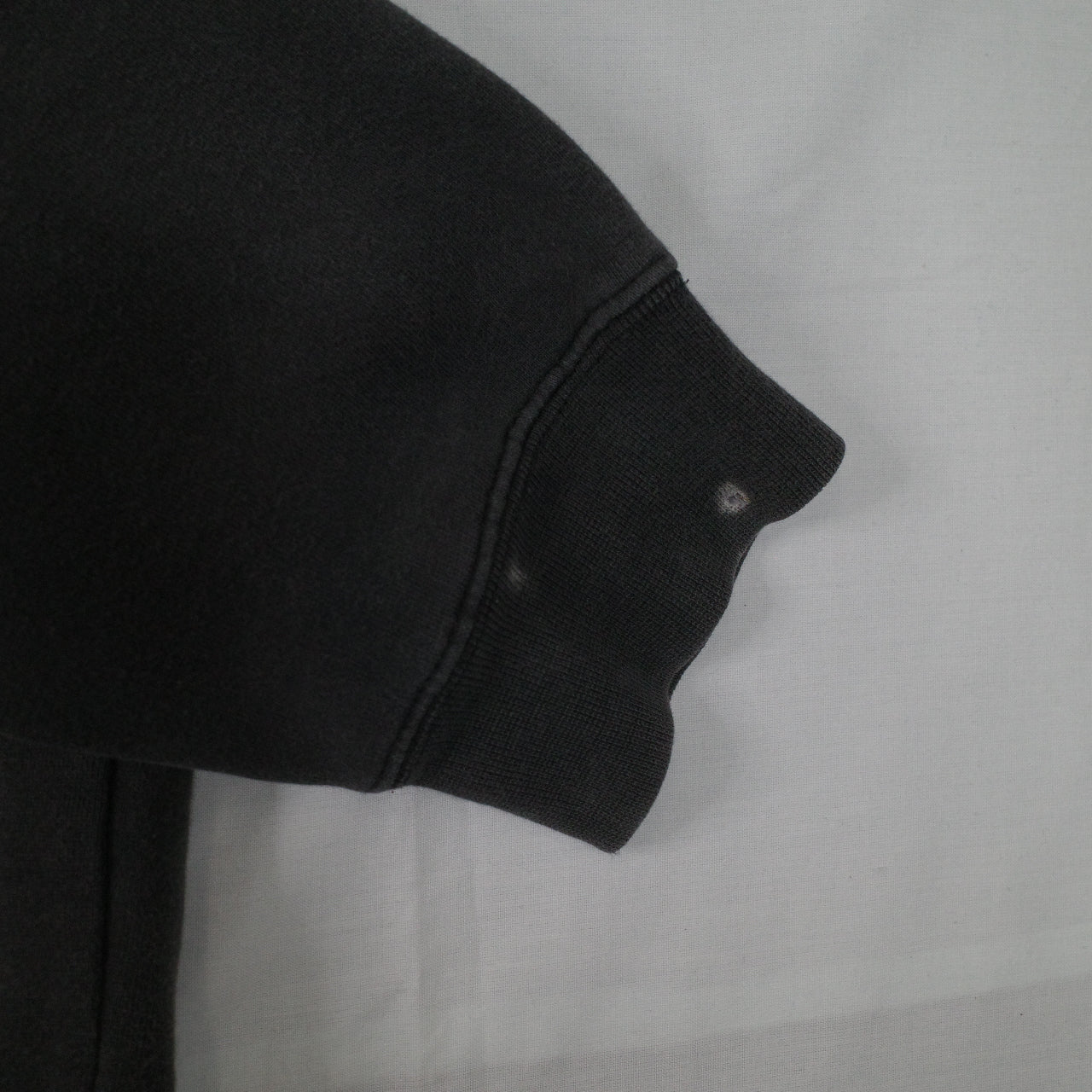 Vintage Airwalk Hardcore Mens Large Black Sweatshirt Crewneck Skateboard Mens Large