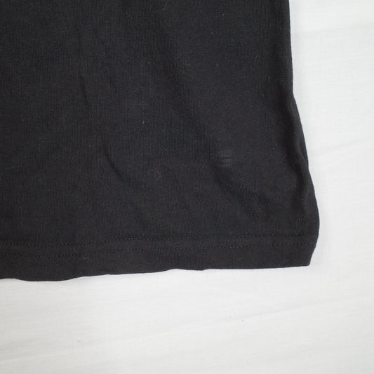 Slipknot All Hope Is Gone Black T Shirt Front Back Print Mens XL