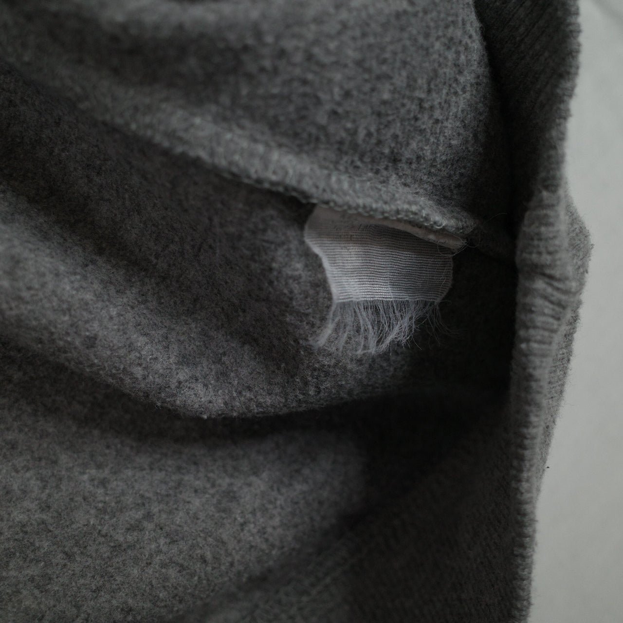 Vintage Converse Chuck Taylor Grey Hoodie Mens 2XL