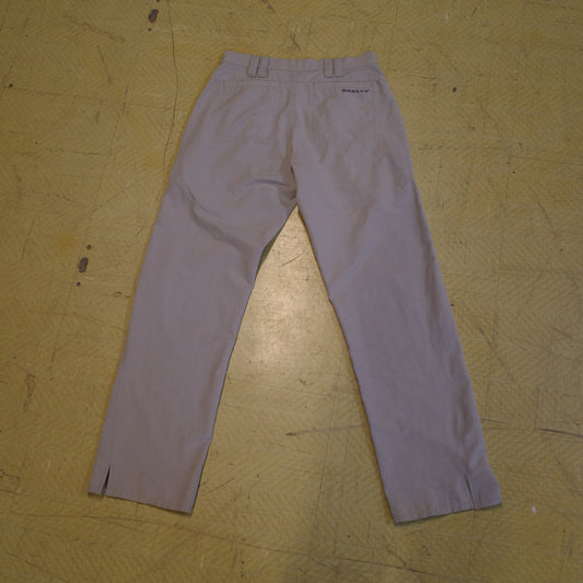 Oakley Pants 30x32 Grey Take 2.0 Chinos 421248A