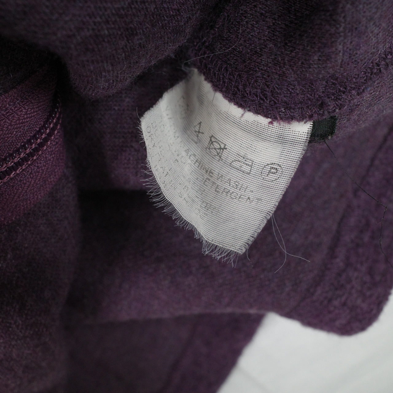 Kathmandu Merino 300+ Fleece Jacket Zip Up Hooded Womens 10