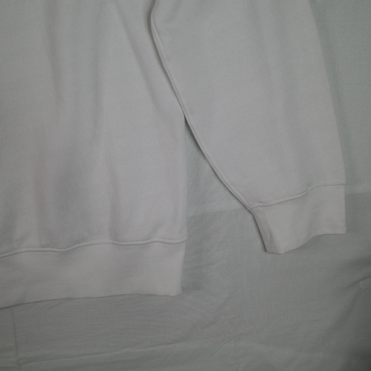 Polo Ralph Lauren Preppy Bear Polo Bear Pullover Sweatshirt White Mens XXL NWT