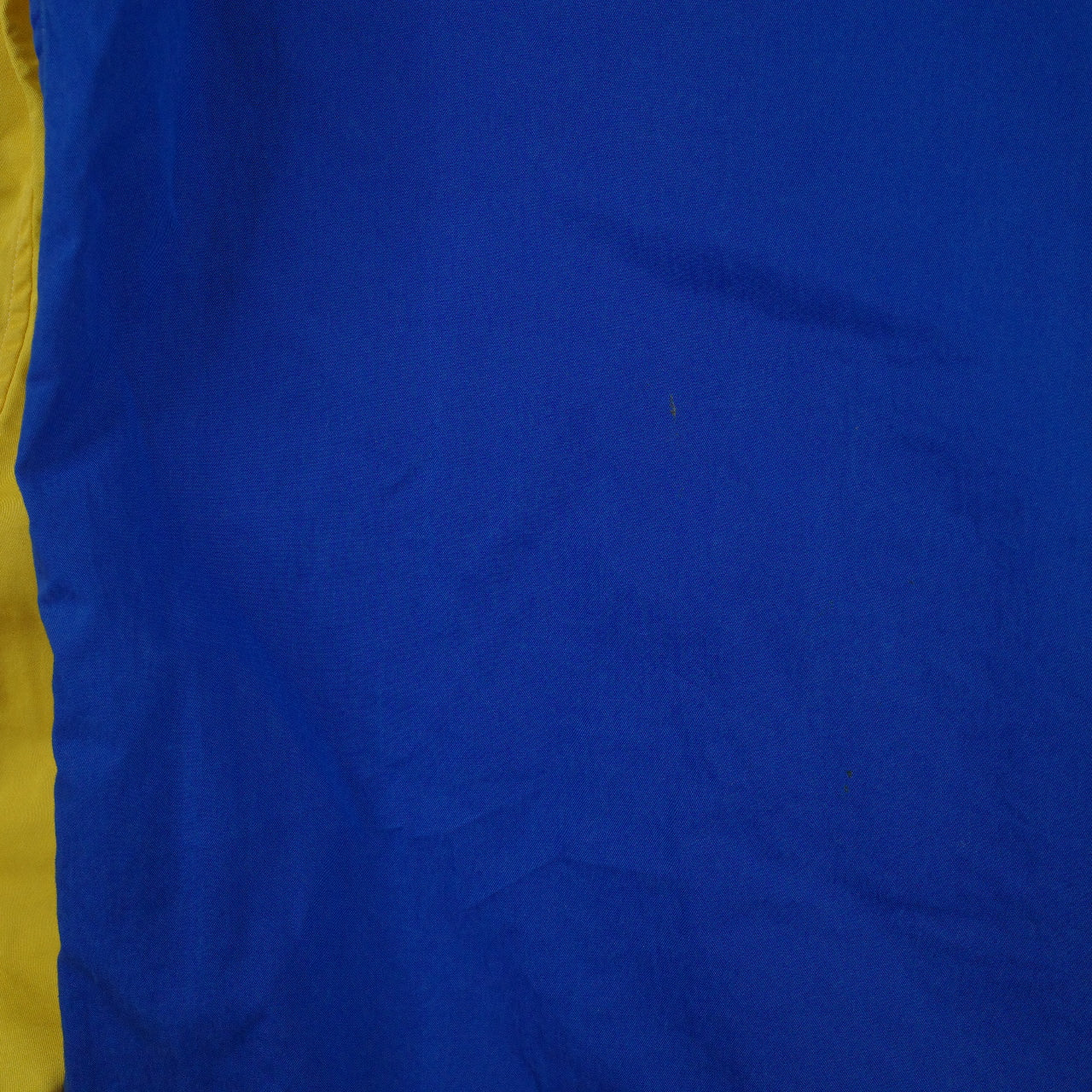 Polo Sport Ralph Lauren RLPC67 Saranac Lake P-93 Hoodie Colorblock Large NWT