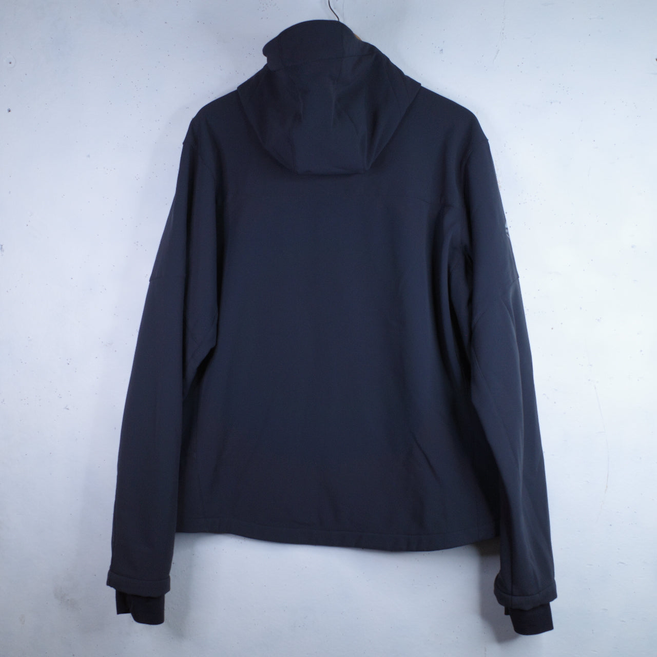 Mountain Designs Harewa Soft Shell Windproof Jacket Men's XXL
