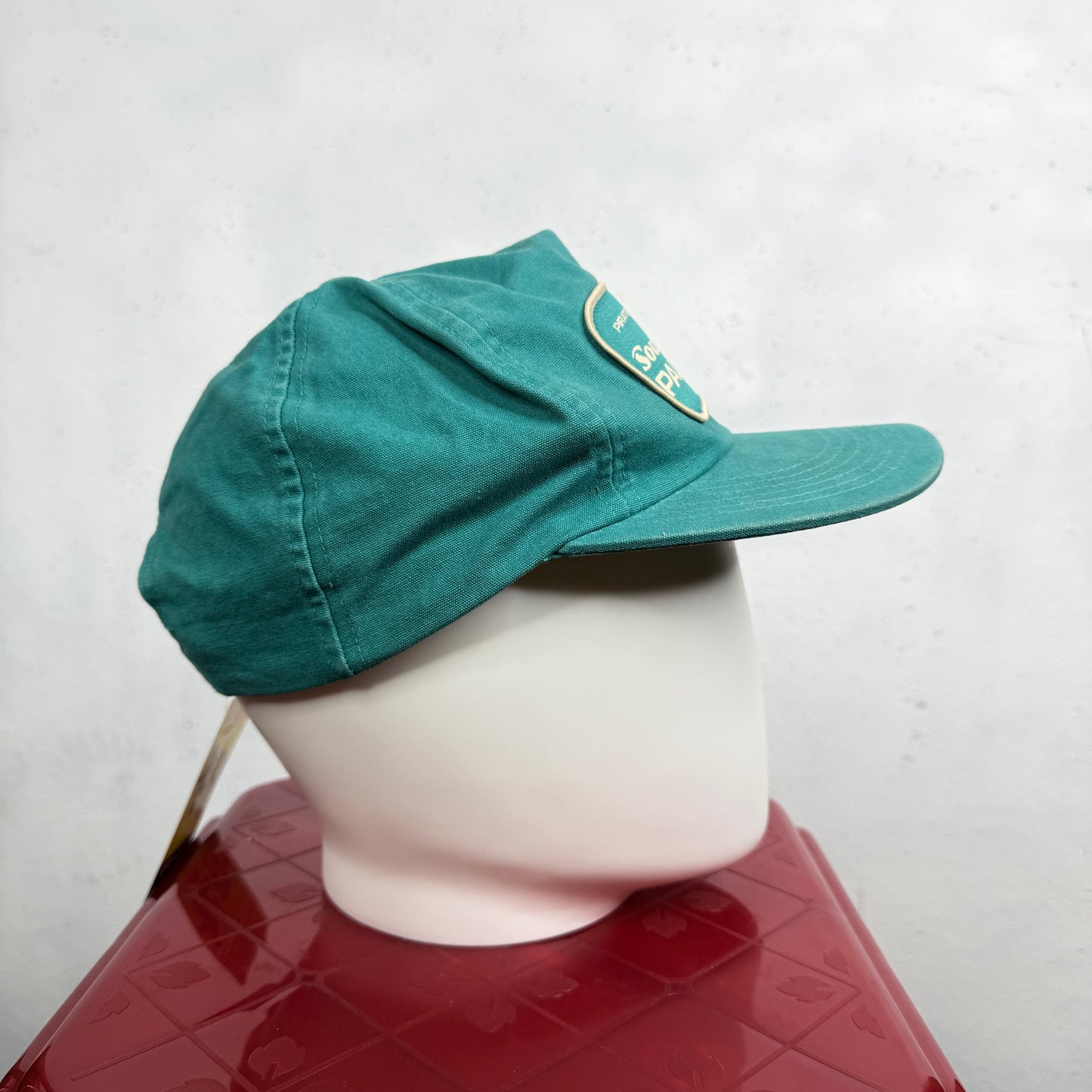 Pirate Life South Coast Pale Ale Snapback Cap