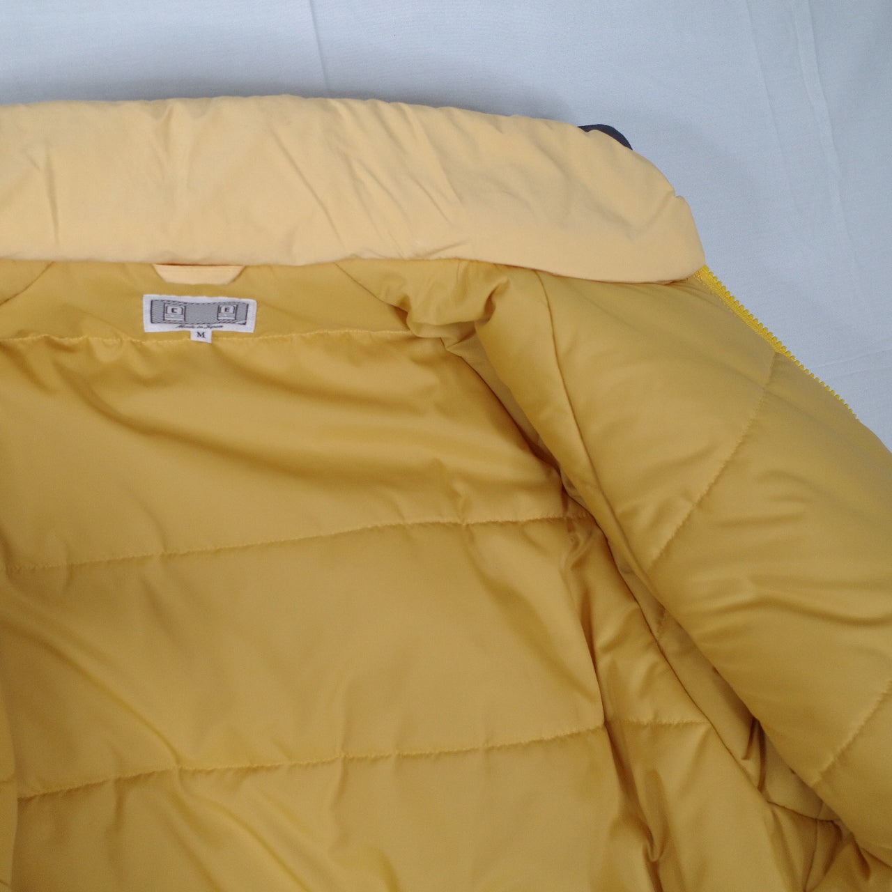 Cav Empt 2 in 1 Puffer Jacket Puffer Detachable Medium