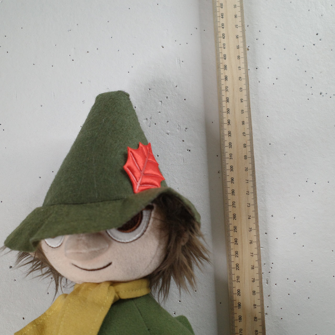 Moomin Snufkin Moomin Characters Inc Official Plush