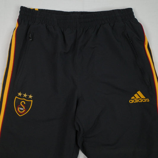 Adidas Galatasaray SK 2009/2010 Training Pants Trackpants Mens Small