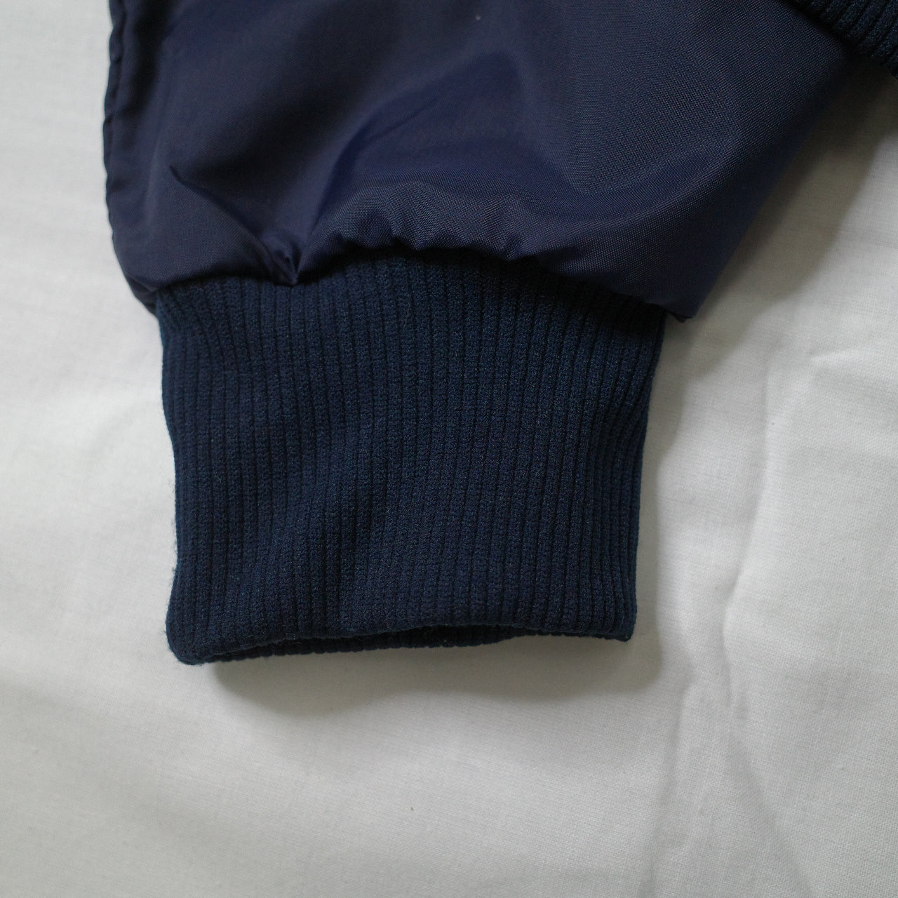 Vintage Adidas 90's New Zealand Made Blue White Lined Track Set Jacket Pants Mens Medium