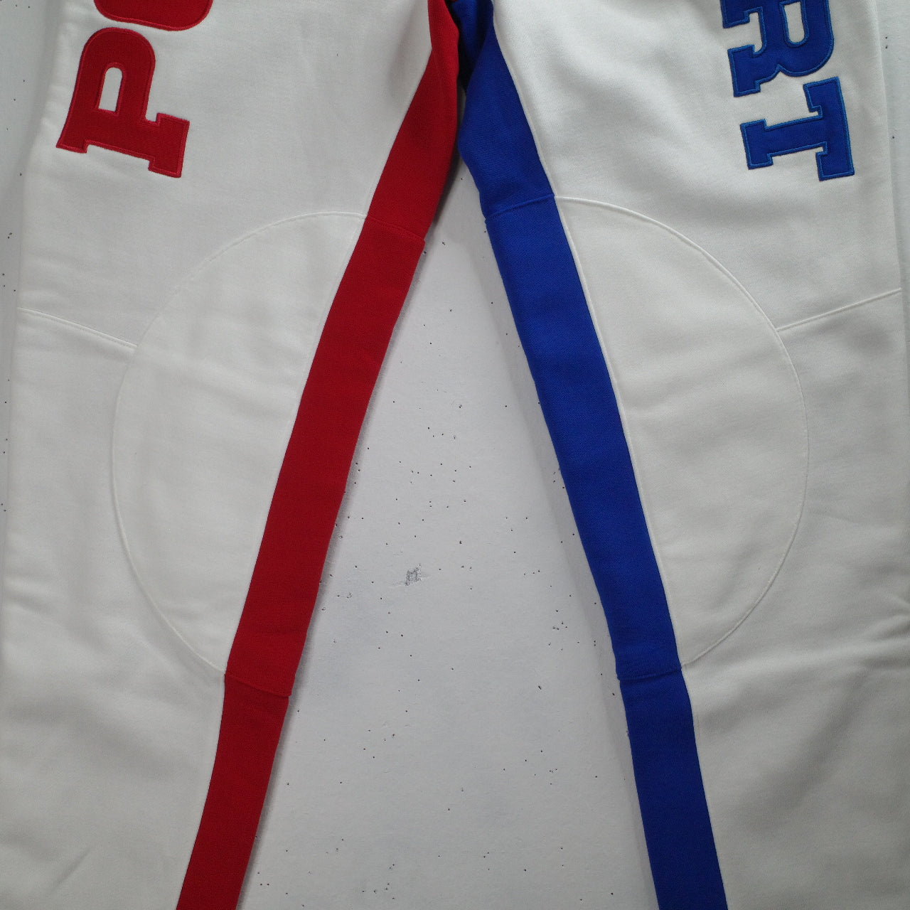Polo Sport Racing Team PRL1 Pants Size Small