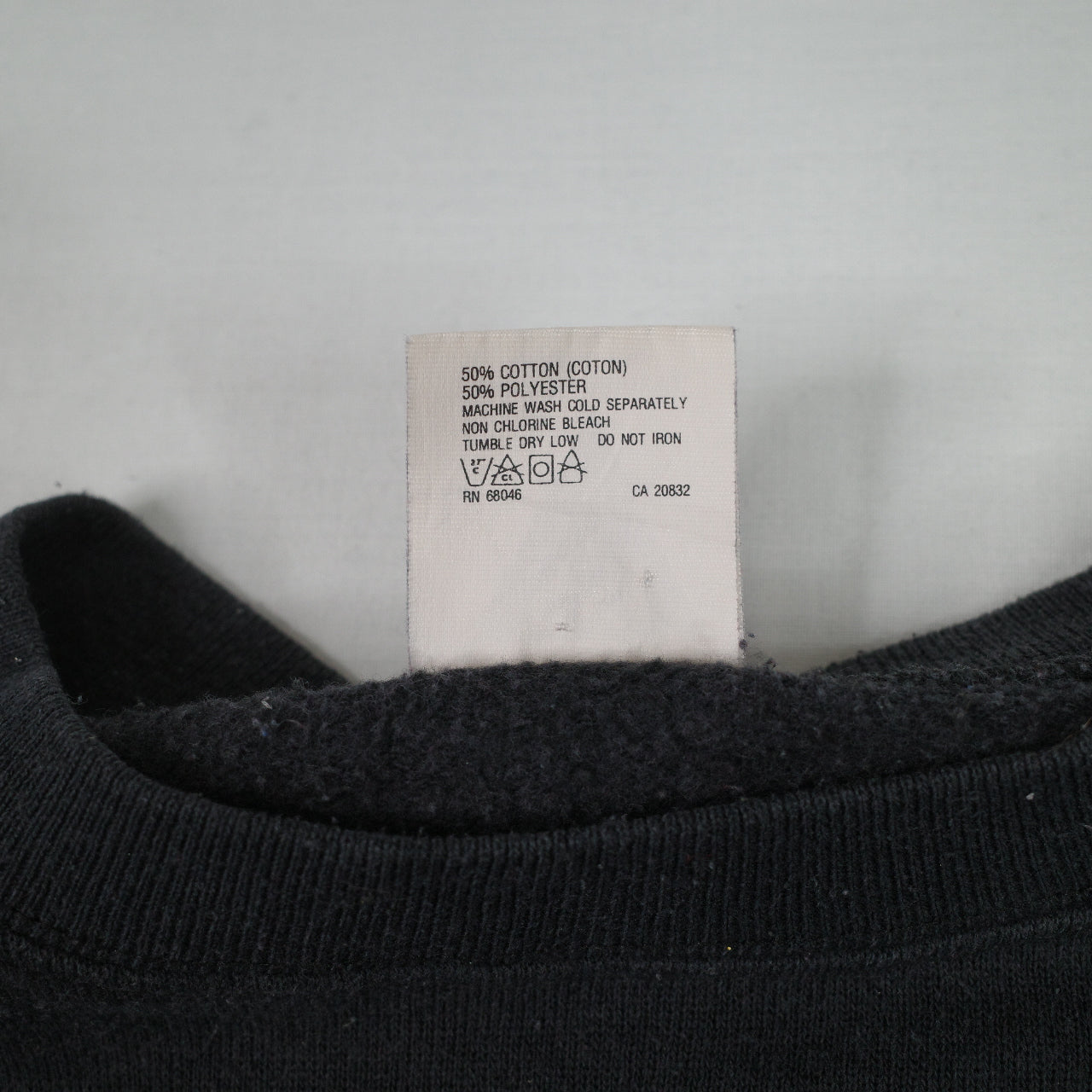 Vintage The Simpsons Bart Simpson Sweater Crewneck Mens Medium print cracking