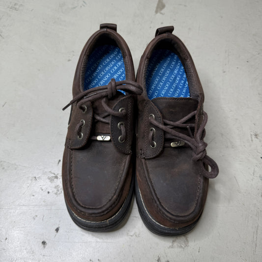 Colarado Atlas-2 Angola Loafers Womens US8 / UK6 Damaged Needs Resoling