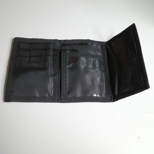 Piping Hot Australia Surf Trifold Blue Black Wallet