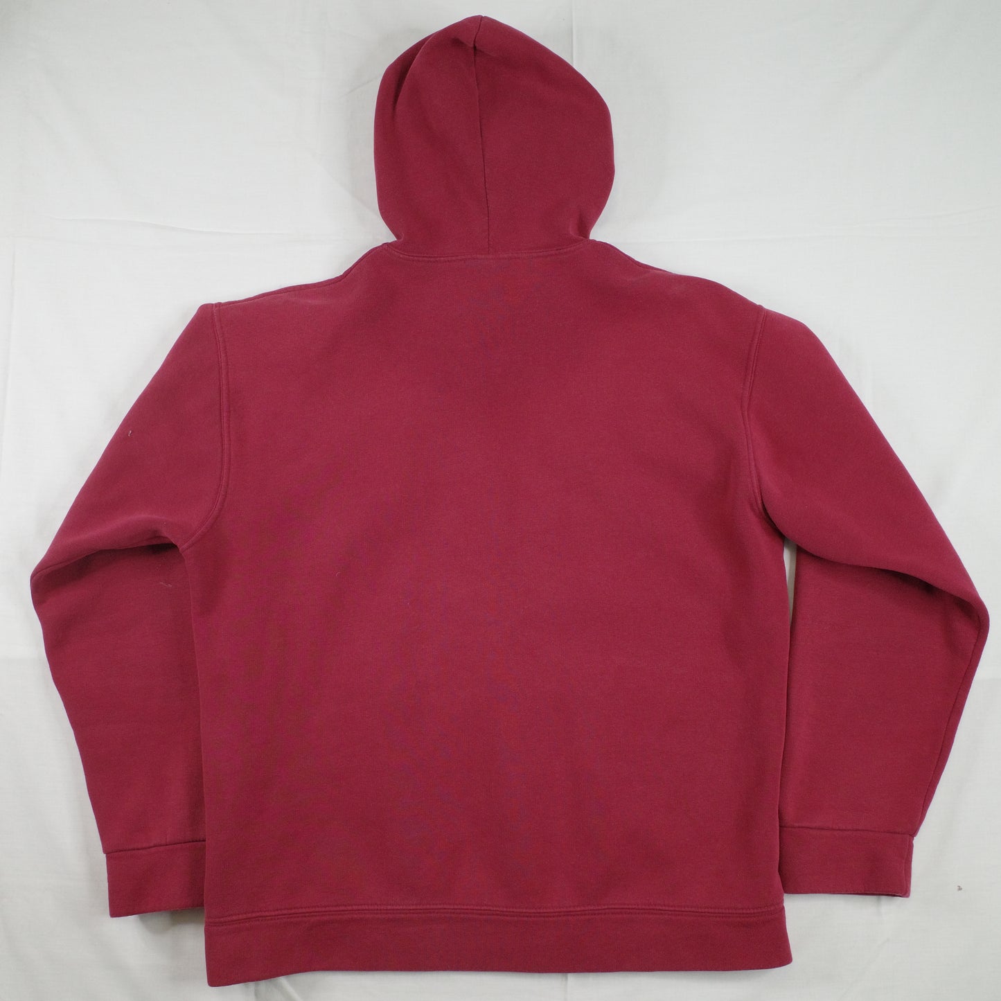 Diesel Hoodie Mens Size XL Vintage Embroidered Full Zip Denim Division