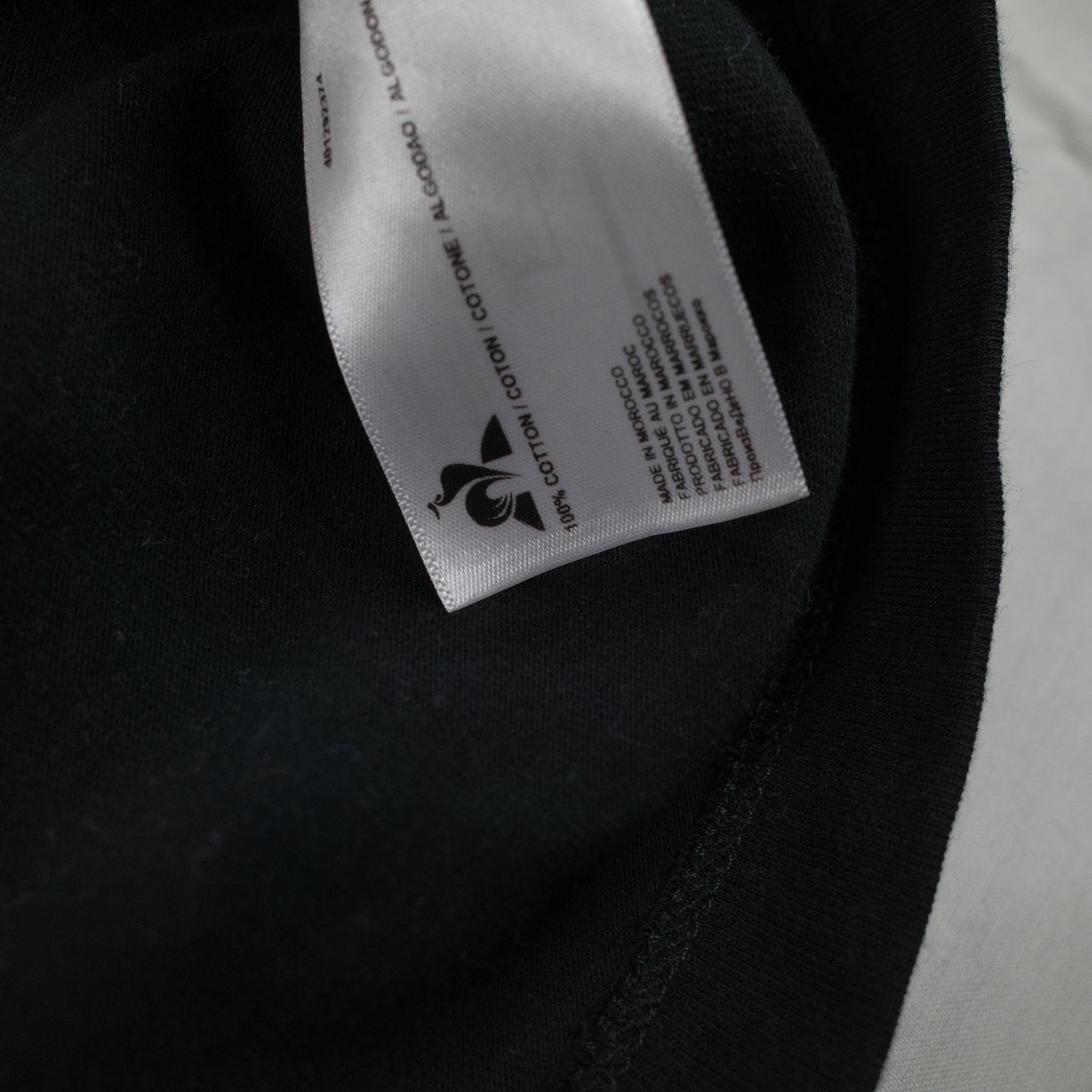 Le Coq Sportiff Renault F1 Short Sleeve Polo Shirt Mens XXL