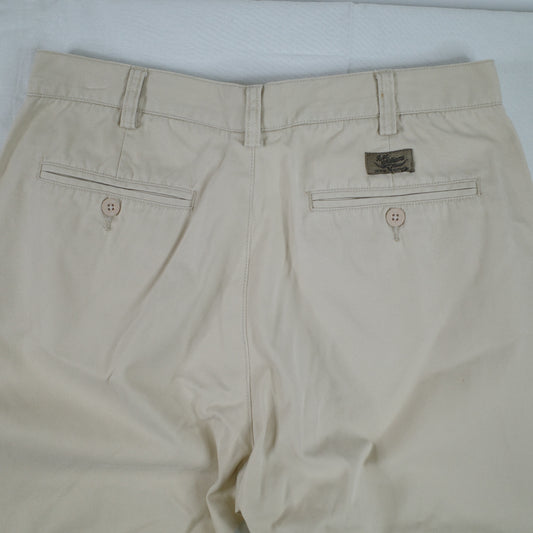 RM Williams Chino TT080 Beige Pants W36
