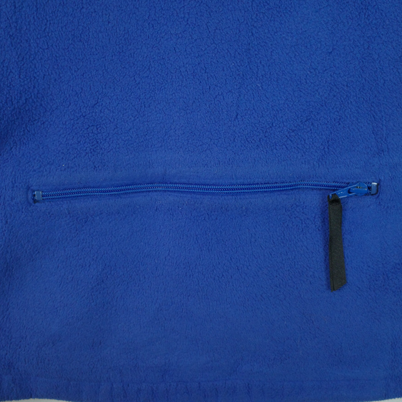 Vintage Polo Sport Ralph Lauren Pepsi Cycling Jacket Fleece Lined RARE Mens Medium
