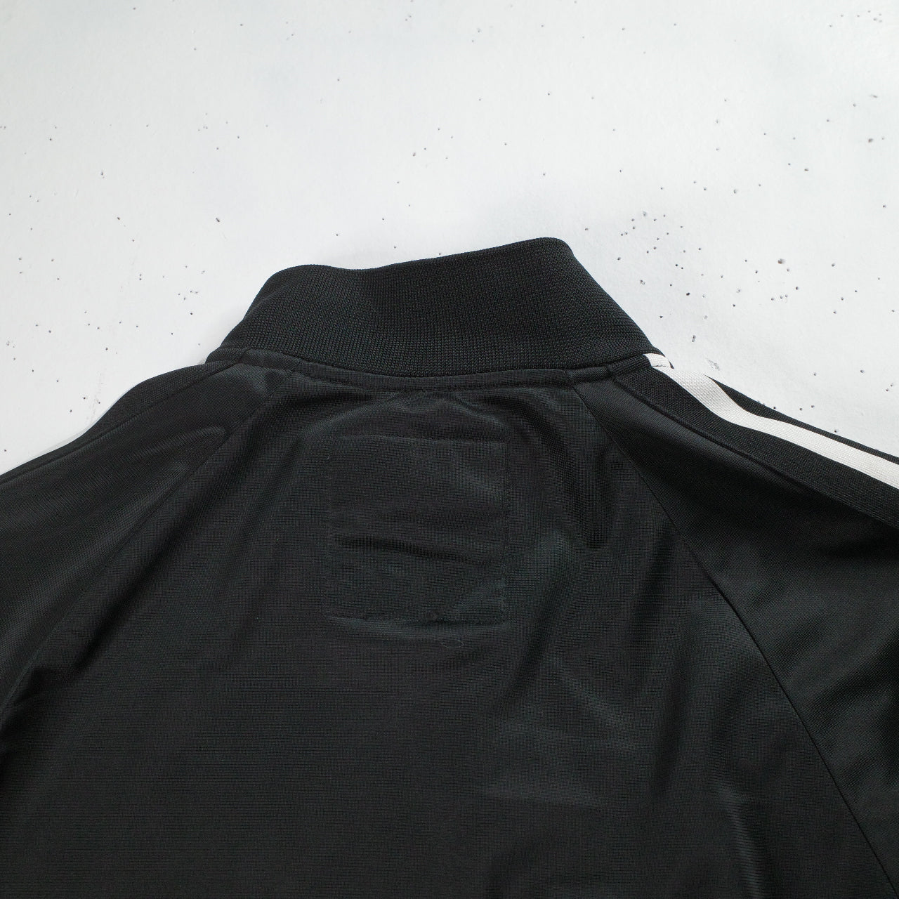 Hard Rock Cafe Track Jacket Black Men's Small