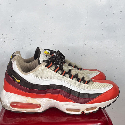 Nike Air Max 95 Sabretooth 2009 US10.5 Mens