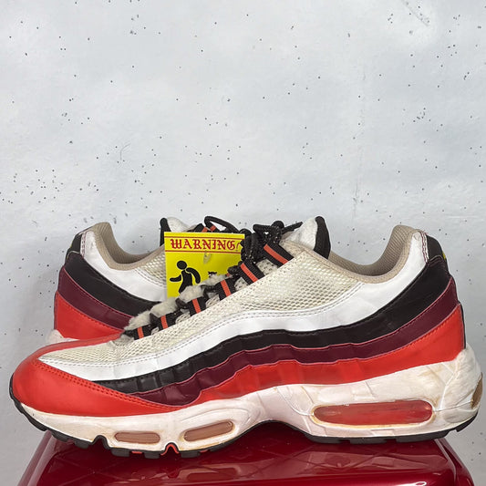Nike Air Max 95 Sabretooth 2009 US8.5 Mens