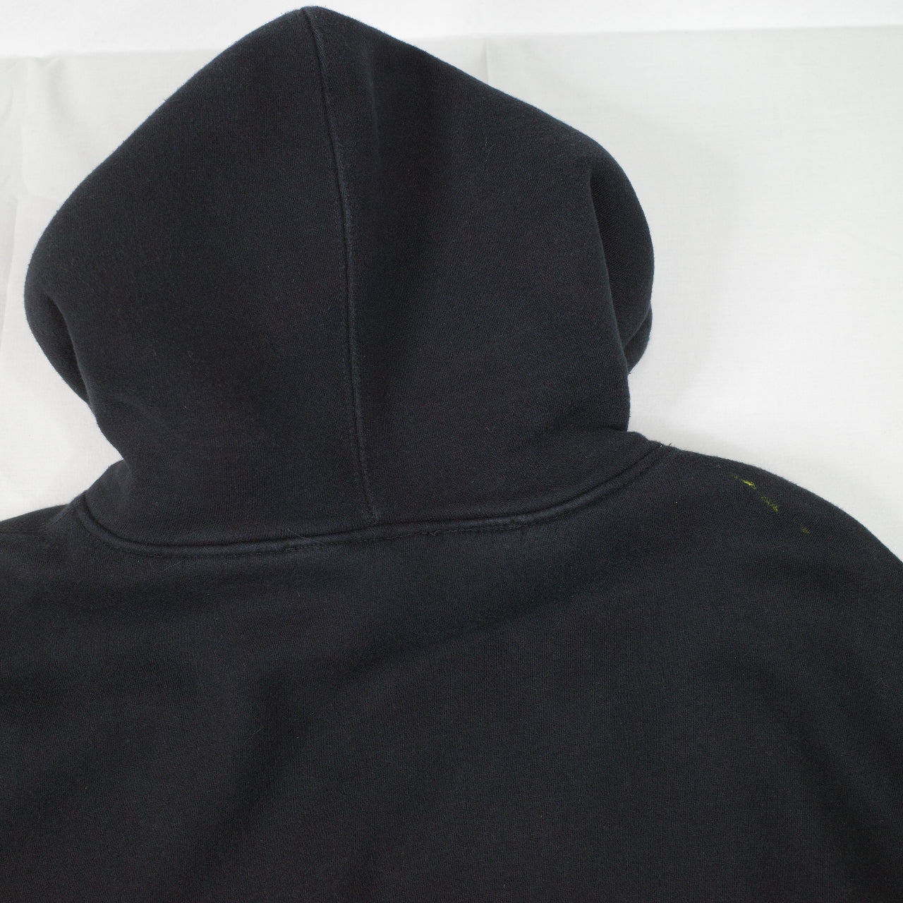 Golf Wang Reflective Black Hoodie 2018 Mens Large