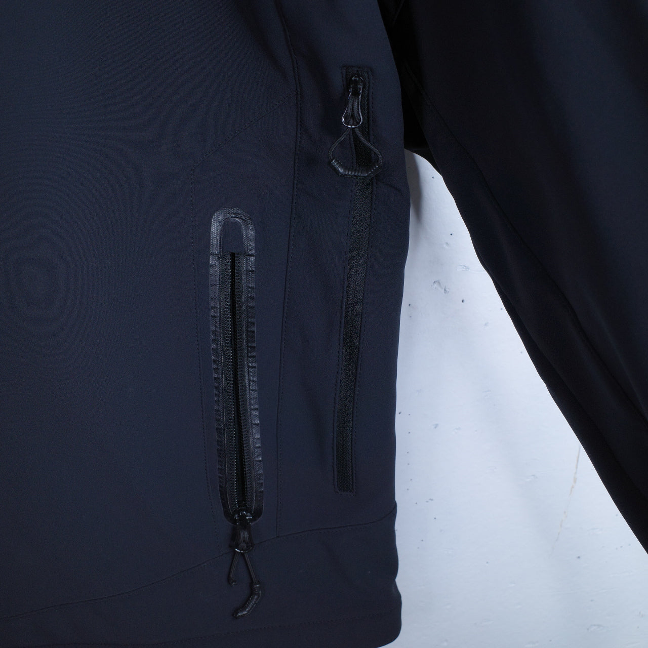 Mountain Designs Harewa Soft Shell Windproof Jacket Men's XXL