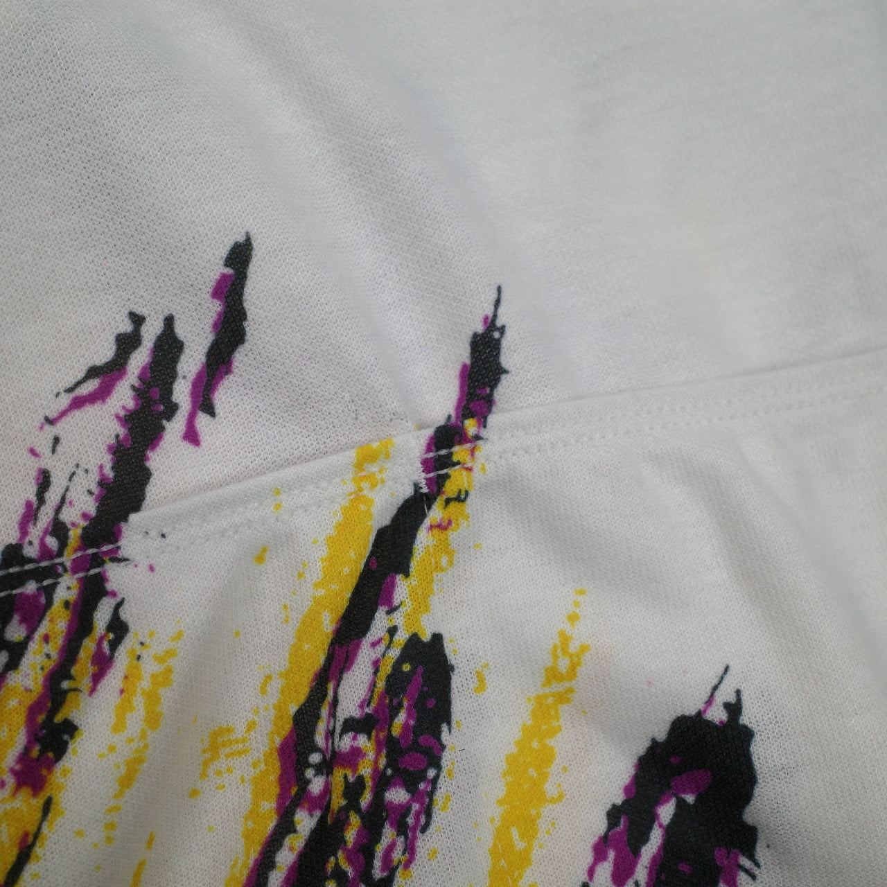 Vintage Echalon 90's Cycling Short Sleeve Polo Mens Large