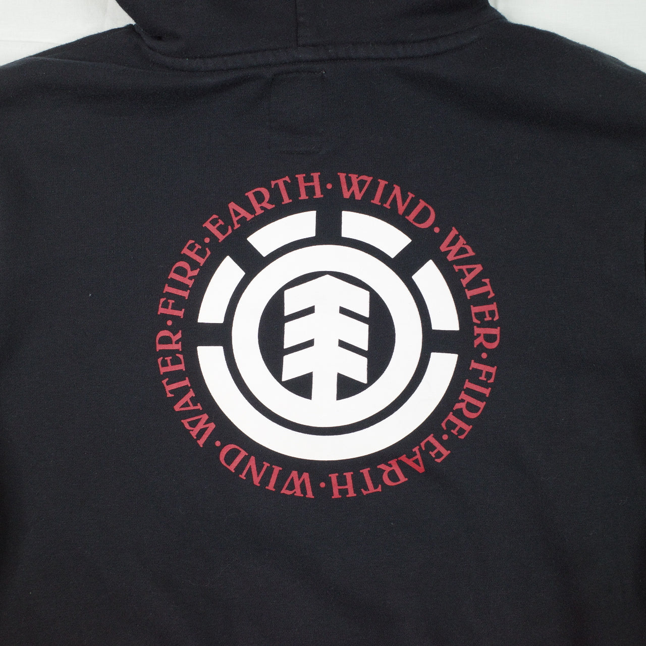 Element Skateboards Hoodie Mens Size Medium