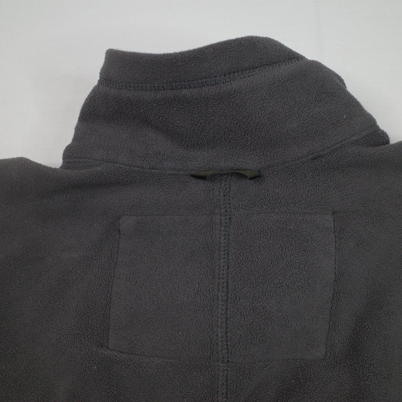 Helly Hansen Grey Polartec Fleece Mens Small