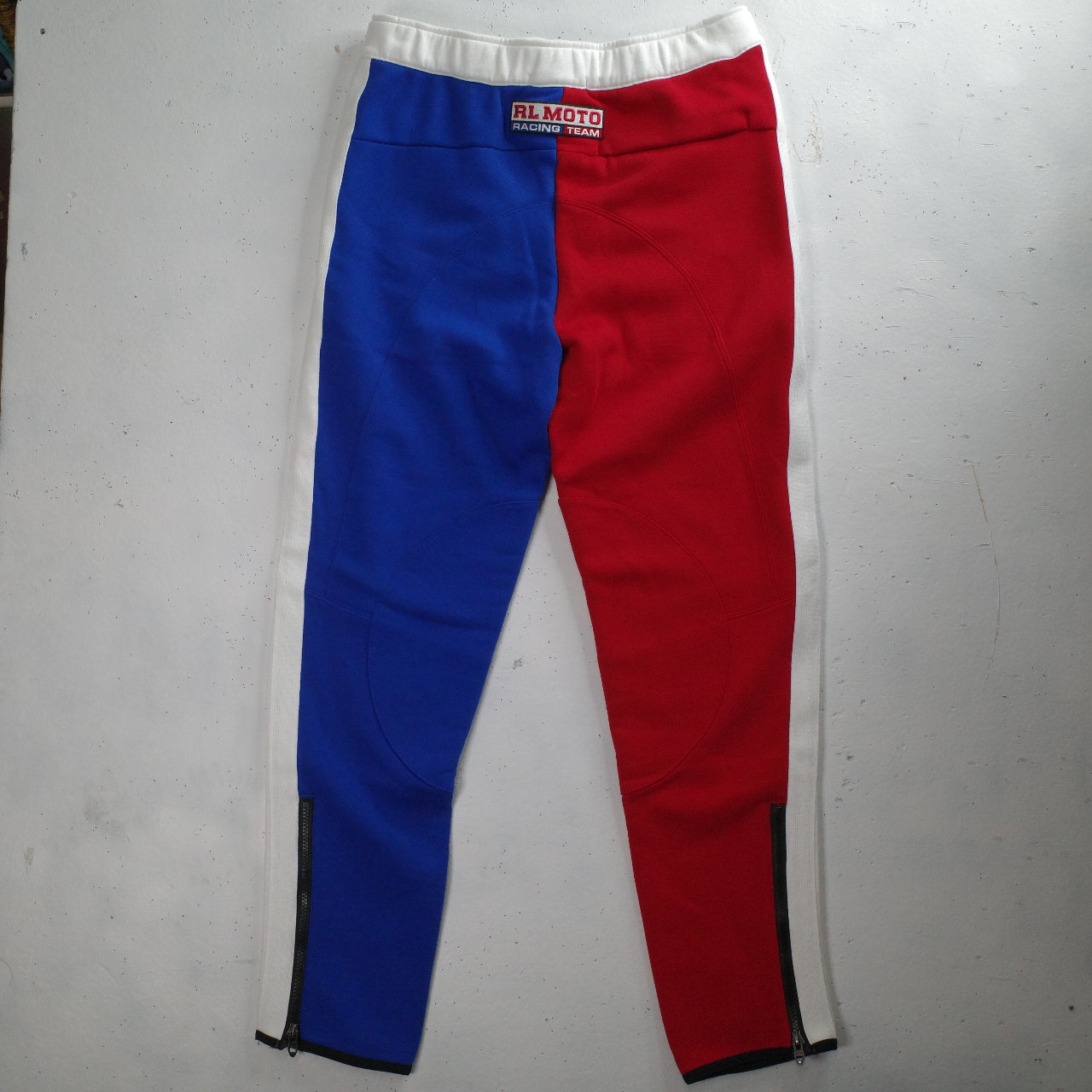 Polo Sport Racing Team PRL1 Pants Size Small