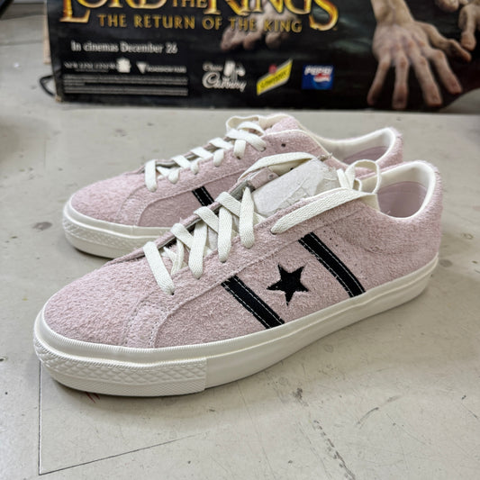 New Converse One Star Pro Academy Pro VIntage Ox Suede A08490C Men's US9 | Women's US10.5 With Box