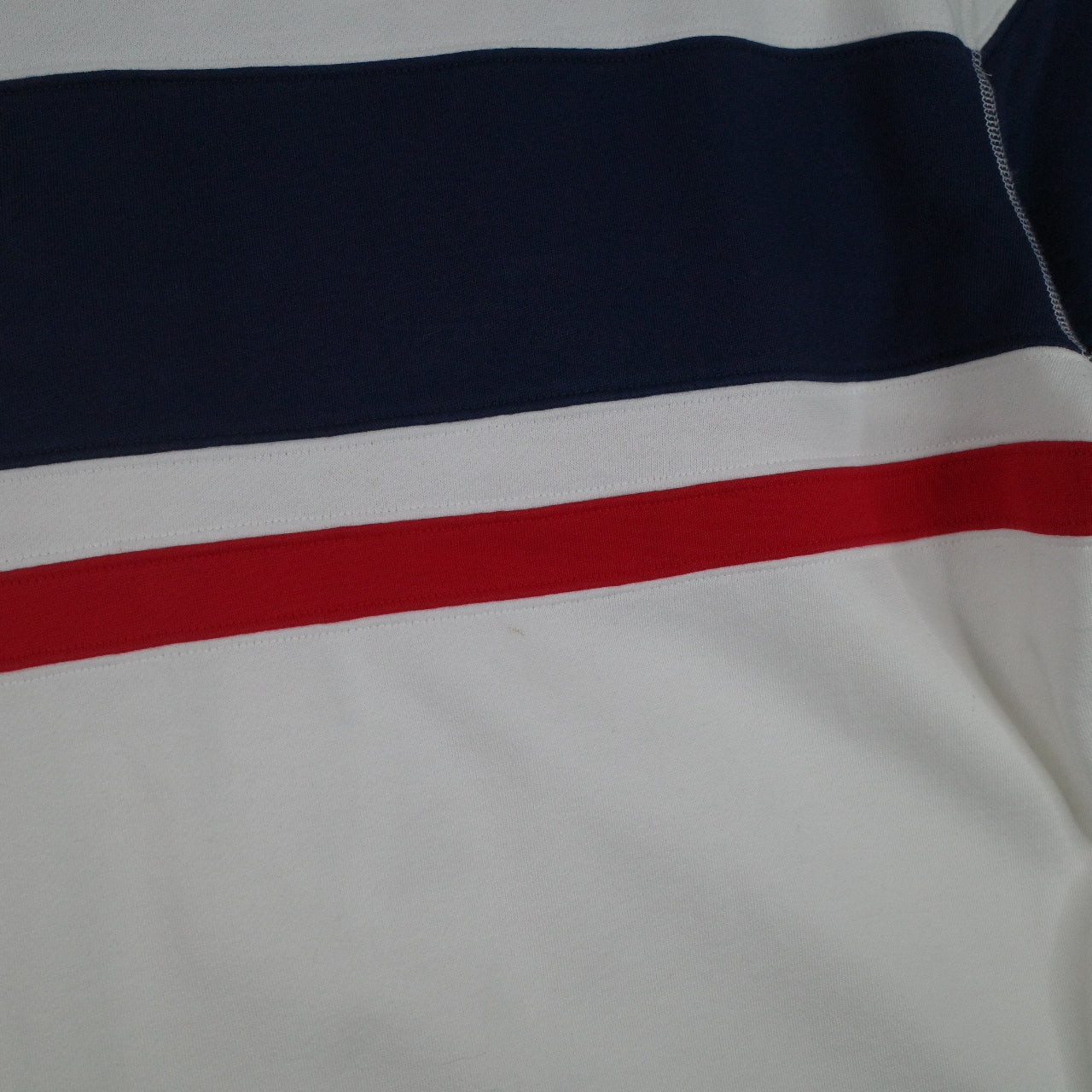 Polo Ralph Lauren CP RL 93 Sailboat 2500 Yacht White Sweater Crewneck Mens Large NWT