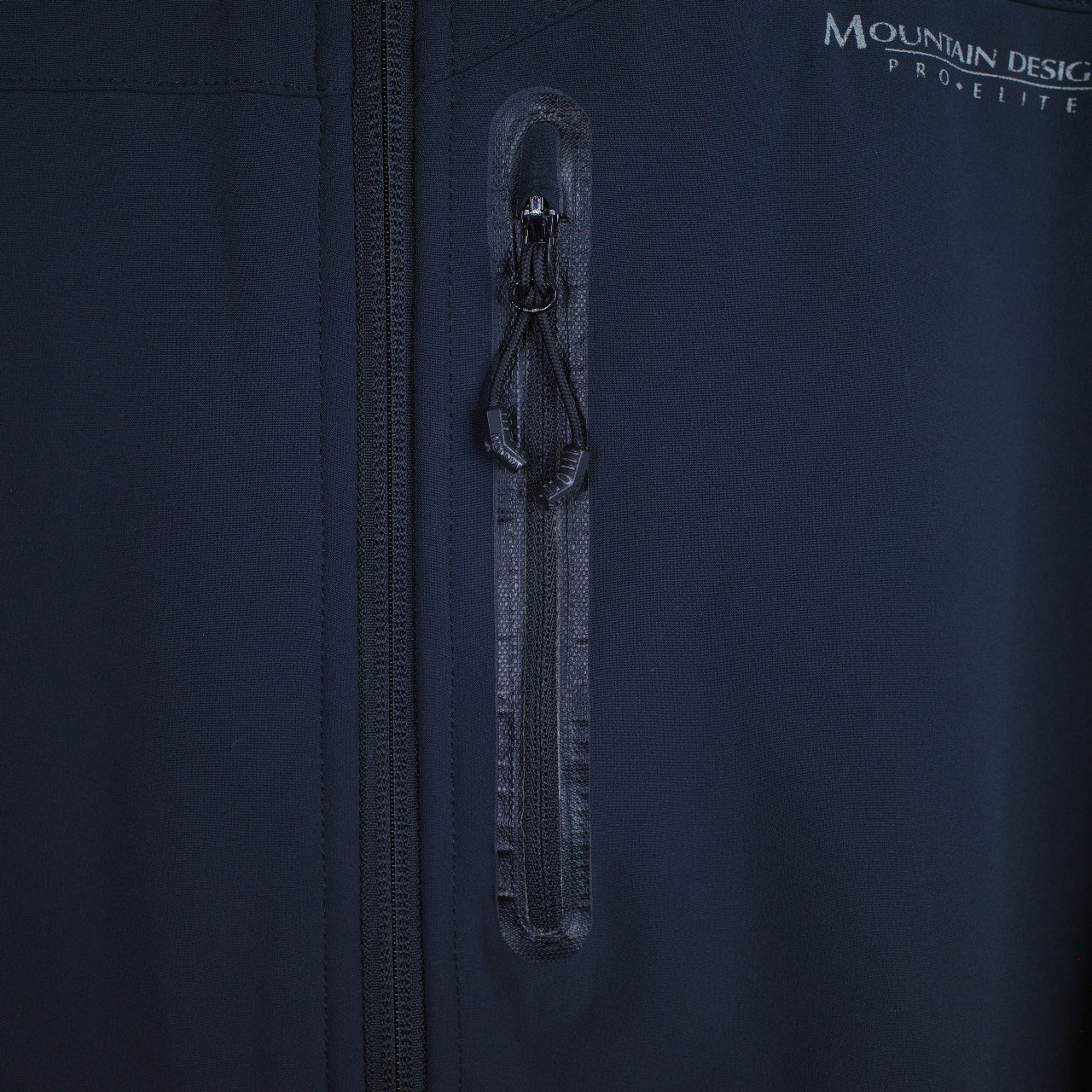 Mountain Designs Harewa Soft Shell Windproof Jacket Men's XXL