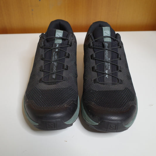 Salomon XA Elavate Mens Trail Running Shoes US8.5 UK8