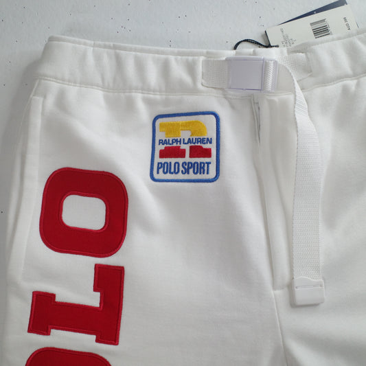 Polo Sport Racing Team PRL1 Pants Size Small