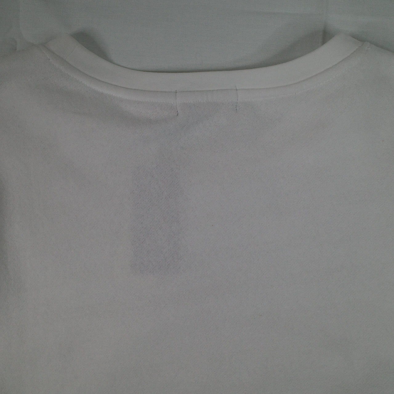 Polo Ralph Lauren Preppy Bear Polo Bear Pullover Sweatshirt White Mens XXL NWT