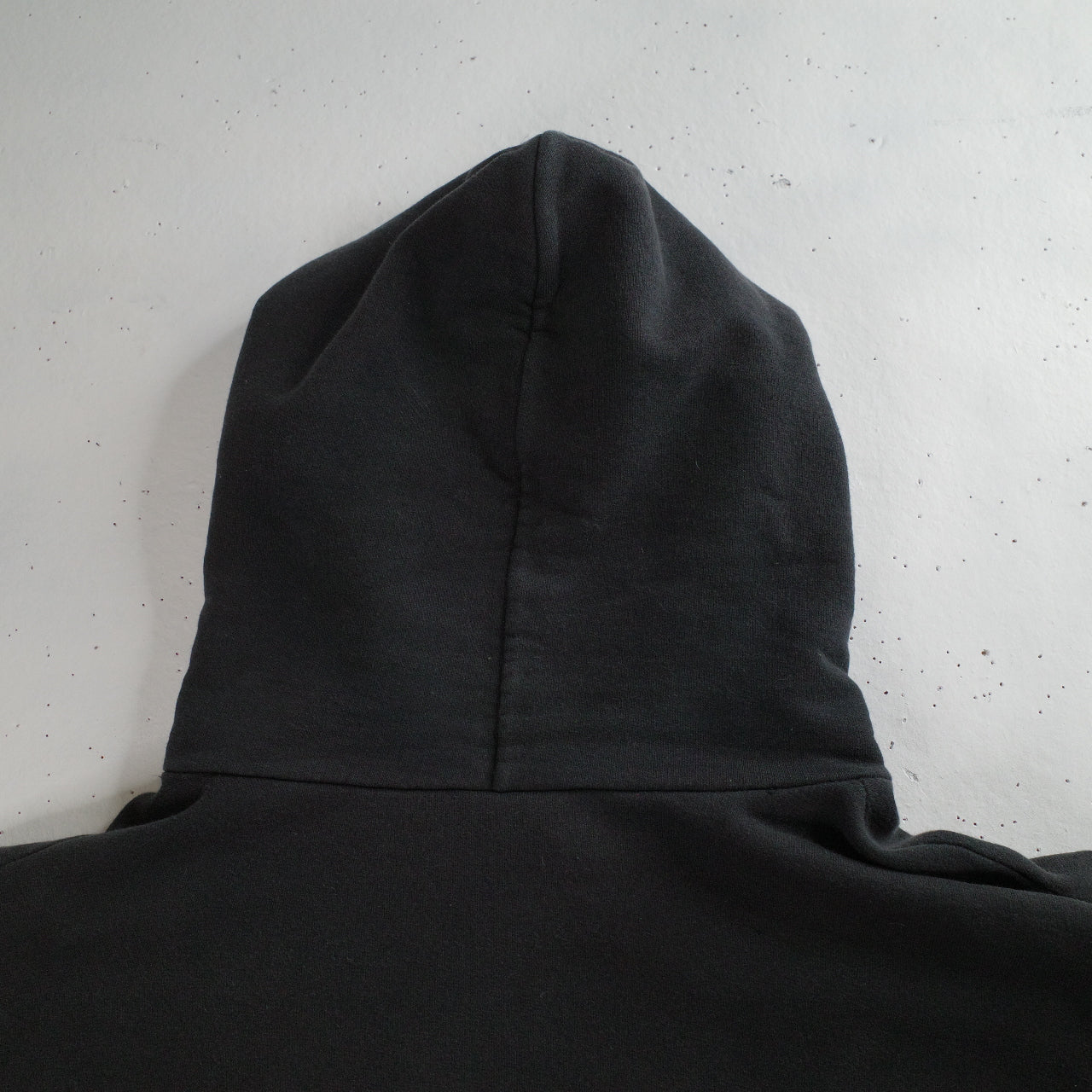 Thrasher Skateboard Magazine Black 2XL Hoodie Used Vintage