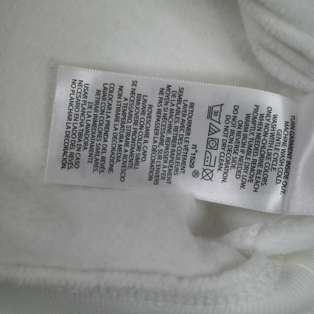 Polo Ralph Lauren CP RL 93 Sailboat 2500 Yacht White Sweater Crewneck Mens Large NWT