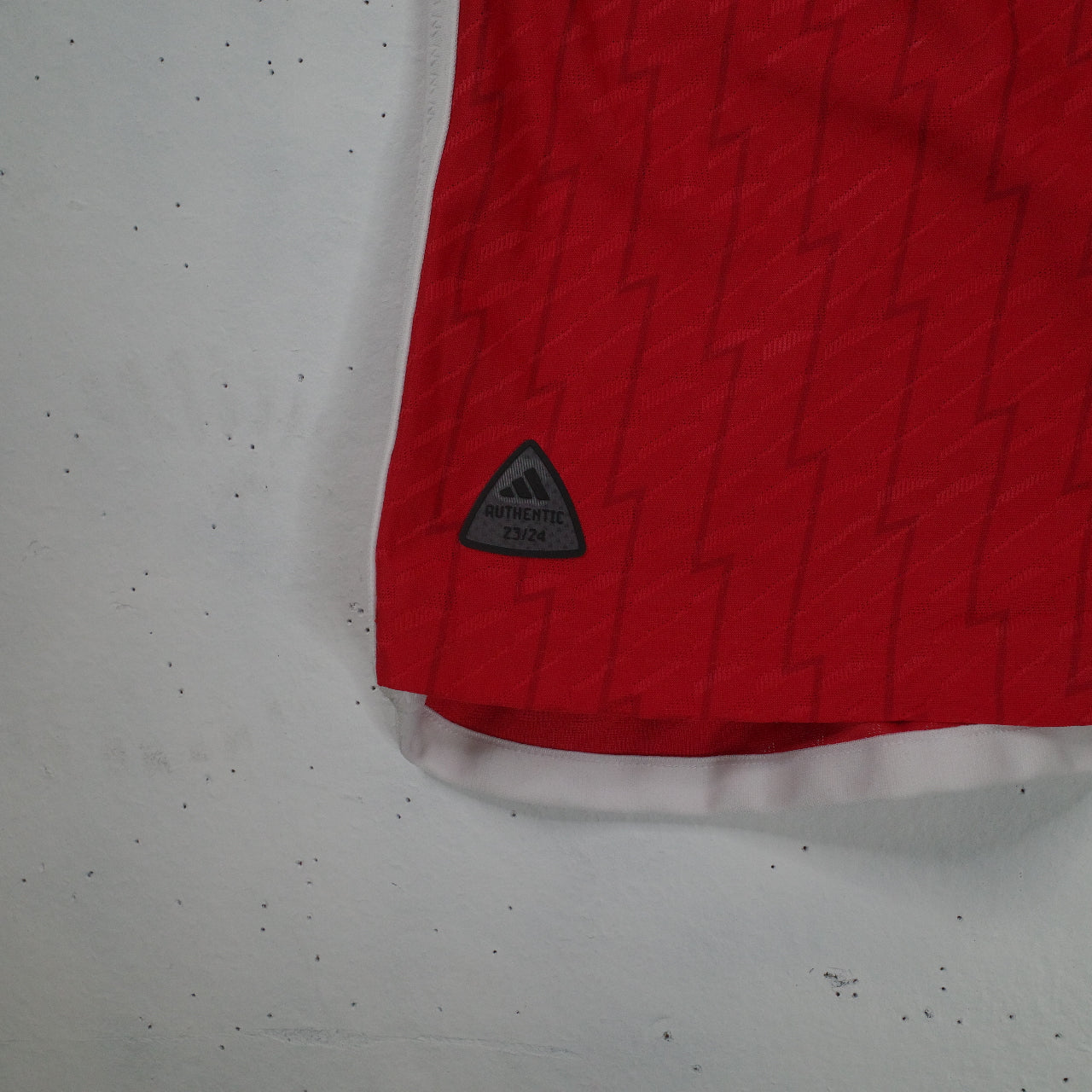 Adidas Arsenal 2024 Home Football Jersey Mens XL NWT
