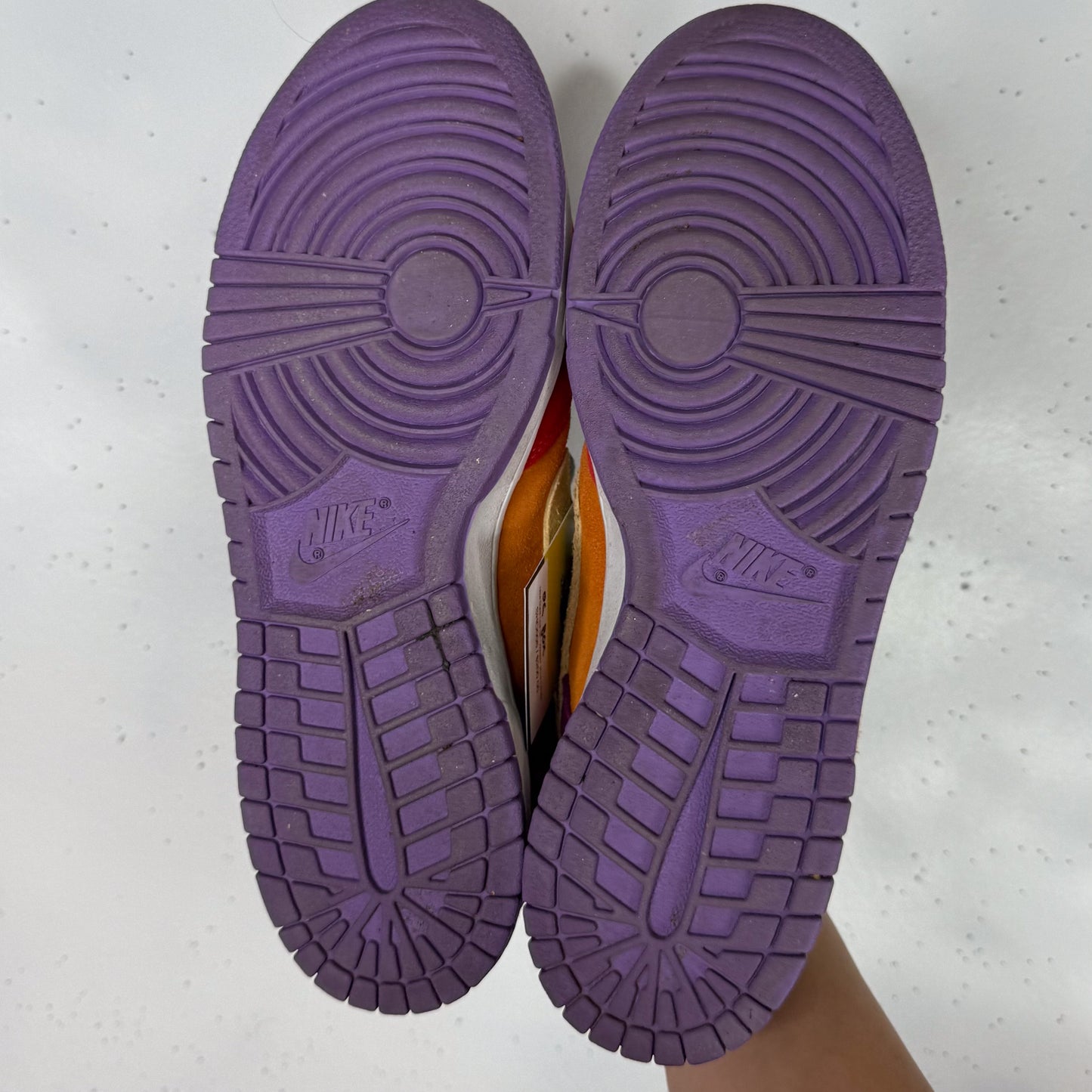 Nike Dunk Low SP Viotech 2019 Mens US10