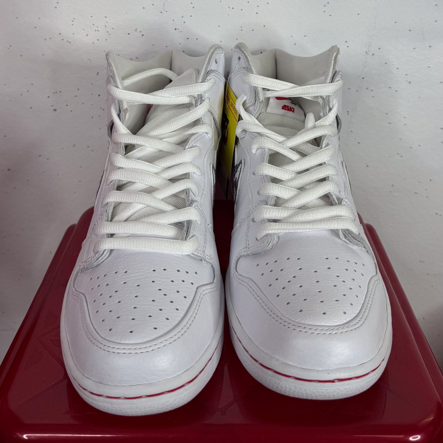 Nike Dunk SB High SB Oski New Mens US10