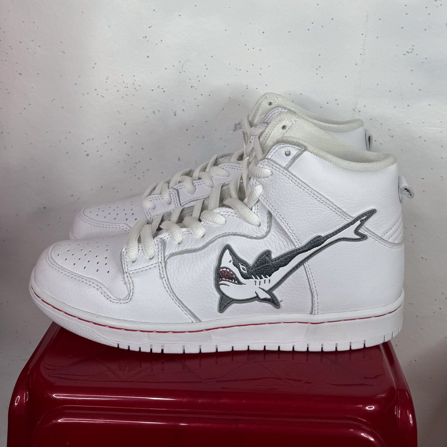 Nike Dunk SB High SB Oski New Mens US10