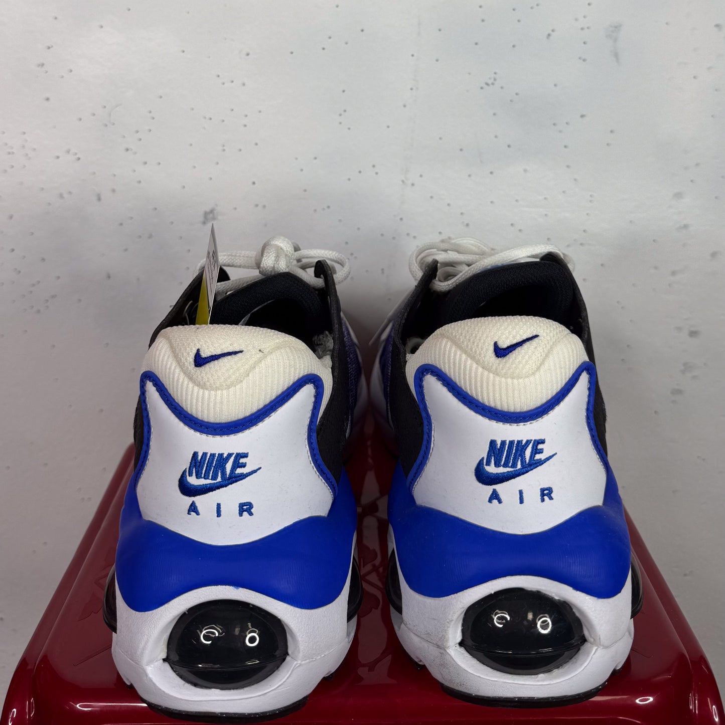 Air Max Tailwind "Royal Blue" New (US11)