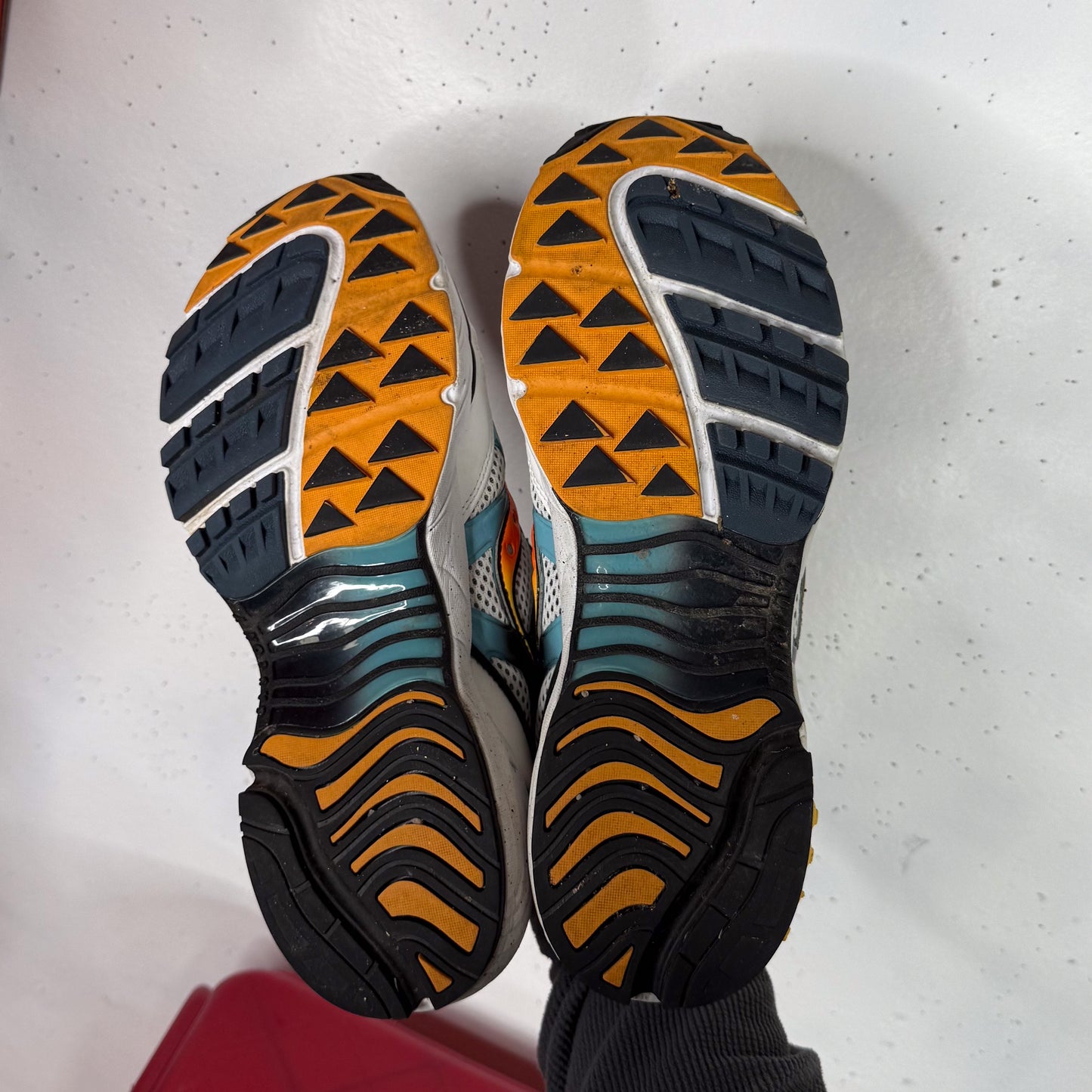 Saucony Grid Web OG Men's US10